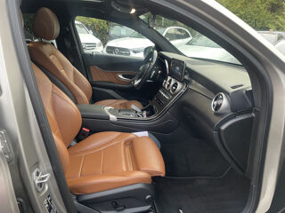 Classe GLC 300 DE 194+122CH PACK AMG 4MATIC 9G-TRONIC 2021 occasion 77144 Mont&eacute;vrain