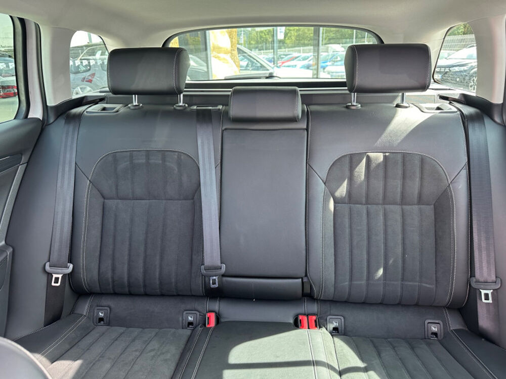Superb 1.4 TSI PHEV 218CH STYLE DSG6 2023 occasion 38130 ECHIROLLES