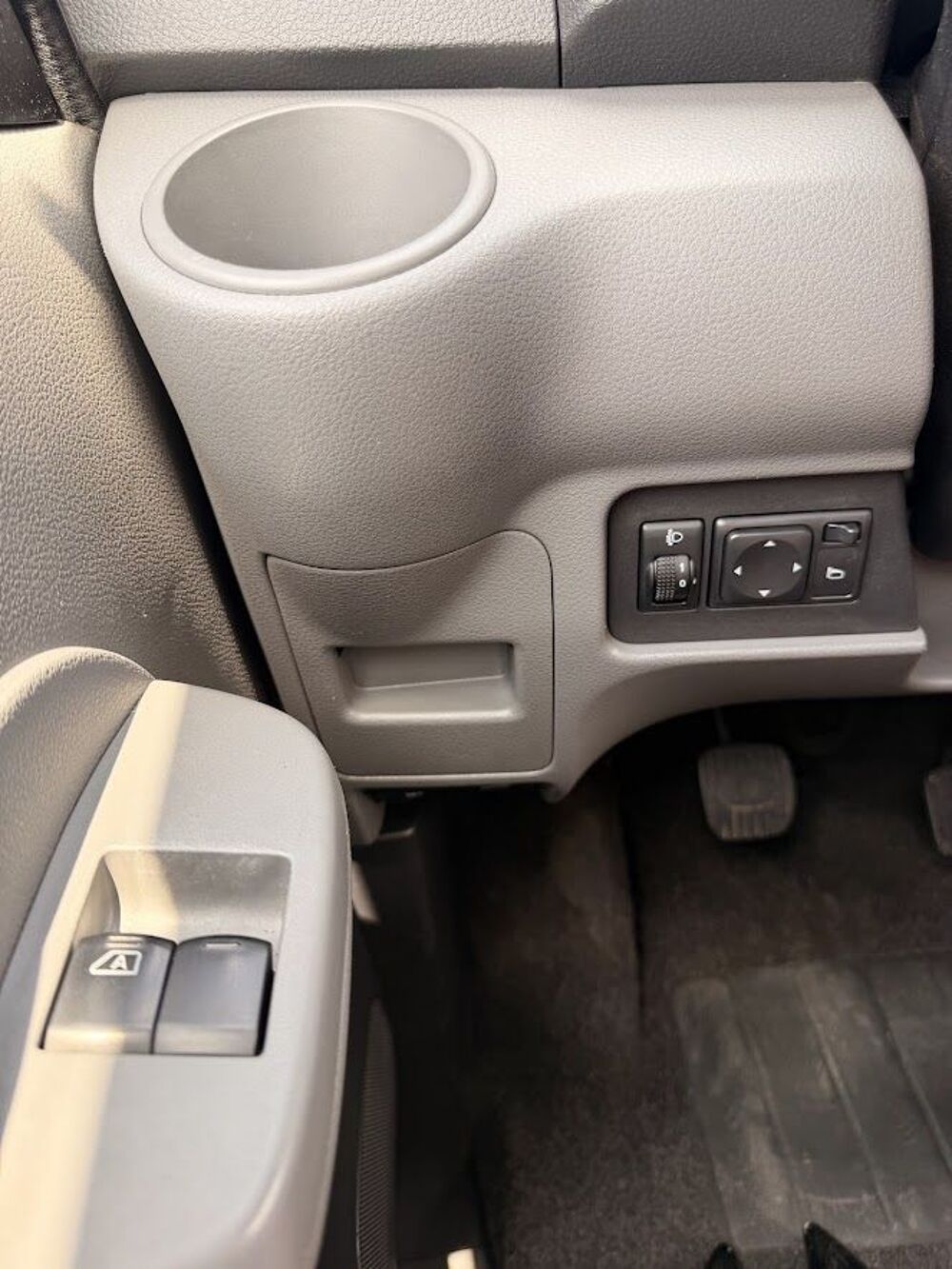 NV200 1.5 DCI 90CH OPTIMA 2018 5P 2017 occasion 44730 Saint-Michel-Chef-Chef