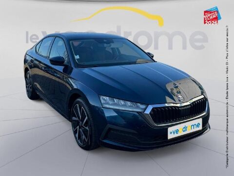 Octavia 1.4 TSI PHEV iV 204ch Business DSG6e Euro6d-AP 2021 occasion 67800 Bischheim