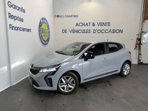 Annonce voiture Renault Clio V 14490 €