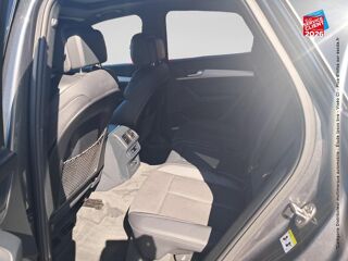 Q5 55 TFSI e 367ch S line quattro S tronic 7 2024 occasion 68000 Colmar