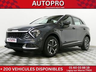 Sportage 1.6 T-GDi 230ch HEV Active Business BVA6 4x2 2022 occasion 77400 Lagny-sur-Marne