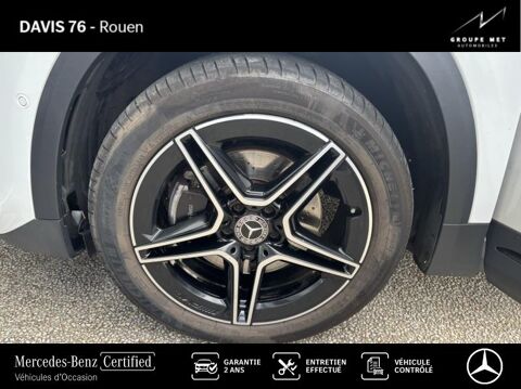 Classe GLA 250 e 160+102ch AMG Line 8G-DCT 2020 occasion 76000 Rouen