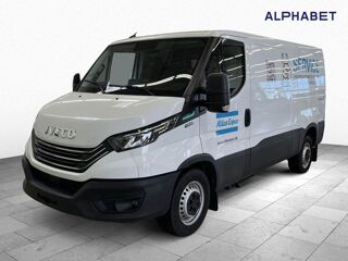 Daily GAZ NATUREL 14NA8 V 2023 occasion 27310 Bourg-Achard