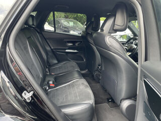 Classe GLC 300 E HYBRID 313CH AMG LINE 4MATIC 9G-TRONIC 2023 occasion 77144 Mont&eacute;vrain