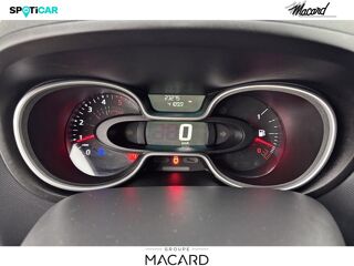 Trafic L1H1 1000 2.0 dCi 120ch Grand Confort E6 2020 occasion 82000 Montauban