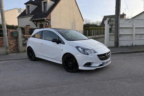 Opel corsa 1.4 TURBO 100CH COLOR EDITION START/STOP
