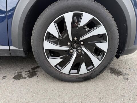 Puma 1.0 Flexifuel 125ch S&S mHEV Titanium 2023 occasion 24750 Tr&eacute;lissac