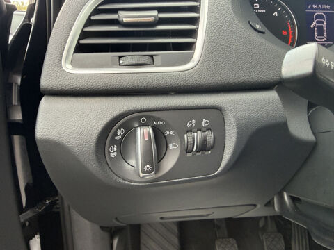 Q3 2.0 TDI 140CH AMBIENTE 2015 occasion 31140 Aucamville