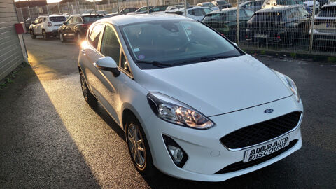 Ford fiesta 1.1 85CH TREND 5P 5CV EURO6.2