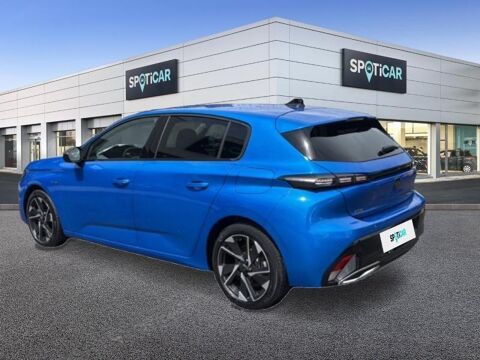 308 PHEV 180ch Allure Pack e-EAT8 2022 occasion 62000 Arras