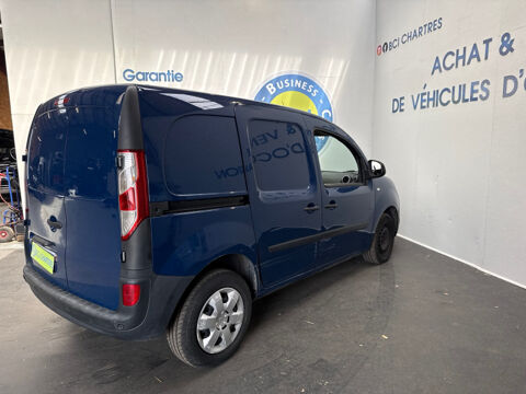 Kangoo Express 1.5 BLUE DCI 95CH EXTRA R-LINK 2020 occasion 28630 Nogent-le-Phaye
