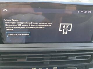 Proace Medium 1.5 D-4D 120 Start MC24 2025 occasion 56400 Brech