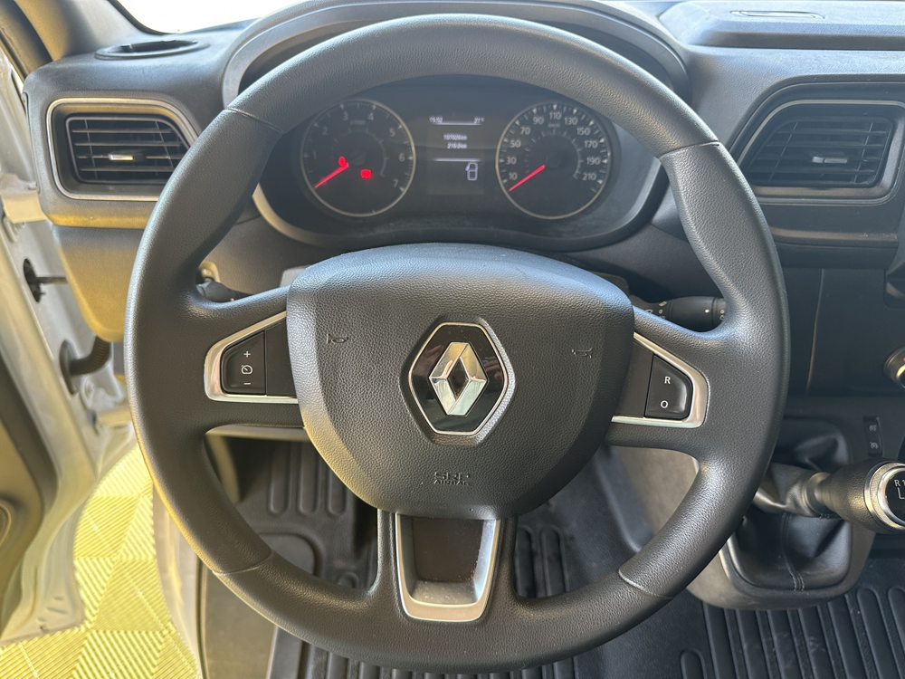 Master F3300 L2H2 2.3 DCI 135CH CONFORT E6 2021 occasion 56530 Qu&eacute;ven