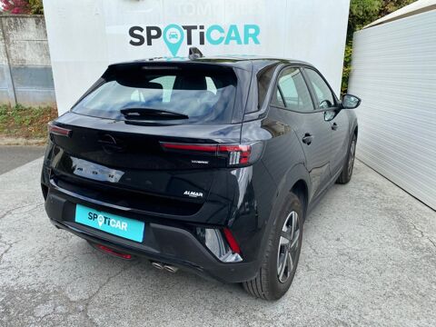 Mokka 1.2 Turbo Hybrid 145ch Edition e-DCT6 2025 occasion 95500 Gonesse