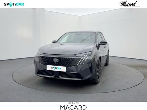 3008 Electrique 210ch Batterie 73 kWh GT 2025 occasion 82000 Montauban