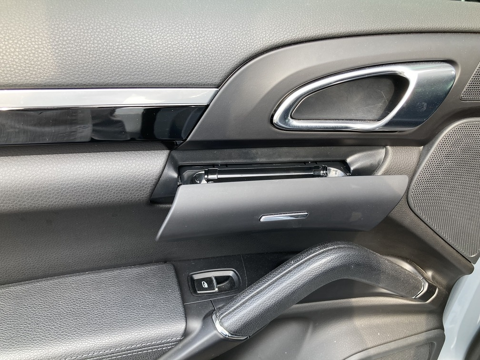 Cayenne (958) 3.0 416CH S E-HYBRID PLATINUM EDITION 2017 occasion 82370 Campsas