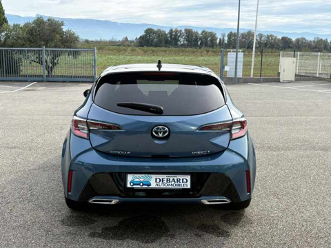 Corolla 184H COLLECTION MY22 2022 occasion 81000 Albi