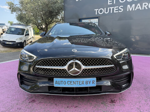 Classe C 300 E 204+129CH AMG LINE 2023 occasion 07200 Aubenas