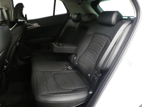 Sportage 1.6 T-GDI 150CH MHEV DESIGN DCT7 4X2 2023 occasion 77100 Nanteuil-l&egrave;s-Meaux