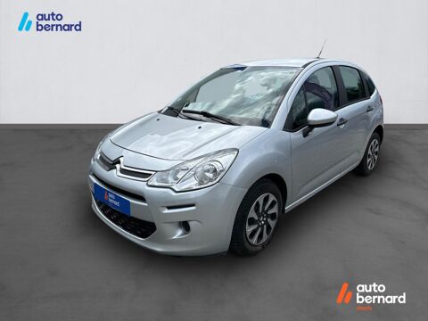 Citroen c3 PureTech 82 Vitamine