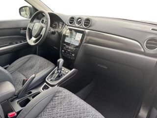 Vitara 1.4 Boosterjet Hybrid 110ch Style Auto MY25 2025 occasion 13290 Les Milles
