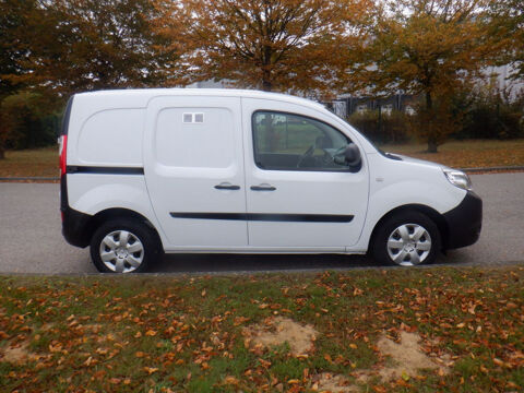 Kangoo Express 1.5 BLUE DCI 95CH GRAND CONFORT 2021 occasion 27310 Bourg-Achard