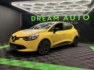 Clio IV 1.2 16V 75CH EXPRESSION 2013 occasion 57185 CLOUANGE