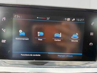 208 1.2 PureTech 100ch S&S Allure EAT8 2022 occasion 28500 Vernouillet