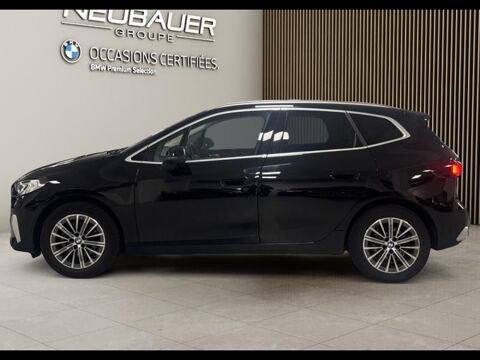 Serie 2 218d 150ch Luxury DKG7 2022 occasion 92100 Boulogne-Billancourt