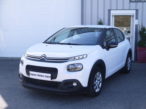 Citroen c3 110CH S&S CRIT'AIR 1 / DISTRIBUTION 