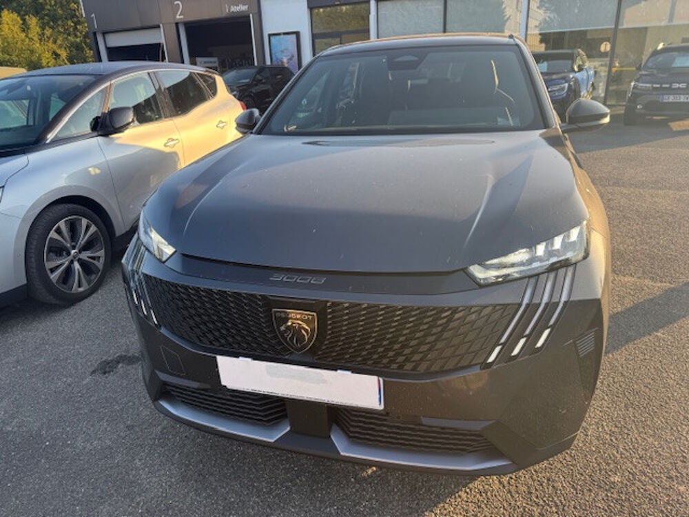 3008 1.2 HYBRID 136CH GT E-DCS6 2024 occasion 82000 Montauban