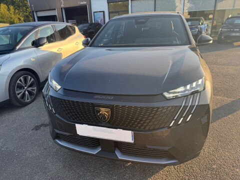 3008 1.2 HYBRID 136CH GT E-DCS6 2024 occasion 82000 Montauban