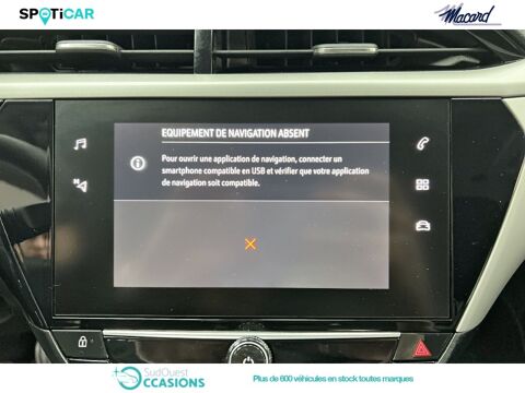 Corsa 1.2 75ch Edition 2023 occasion 82000 Montauban