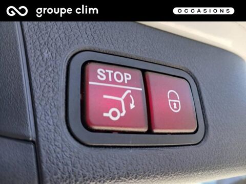 Classe B 200d 150ch AMG Line Edition 8G-DCT 8cv 2021 occasion 24100 Bergerac