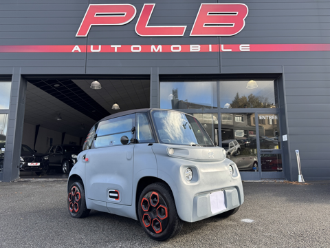 Citroen ami PLB AUTO