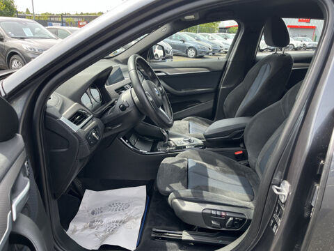 X2 (F39) SDRIVE18IA 140CH M SPORT DKG7 EURO6D-T 129G 2019 occasion 95310 Saint-Ouen-l'Aum&ocirc;ne