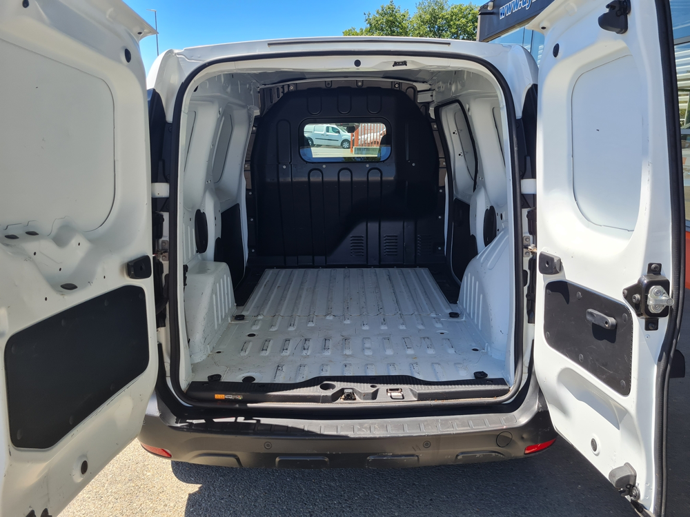Express 1.5 BLUE DCI 75CH CONFORT 2021 occasion 28630 Nogent-le-Phaye