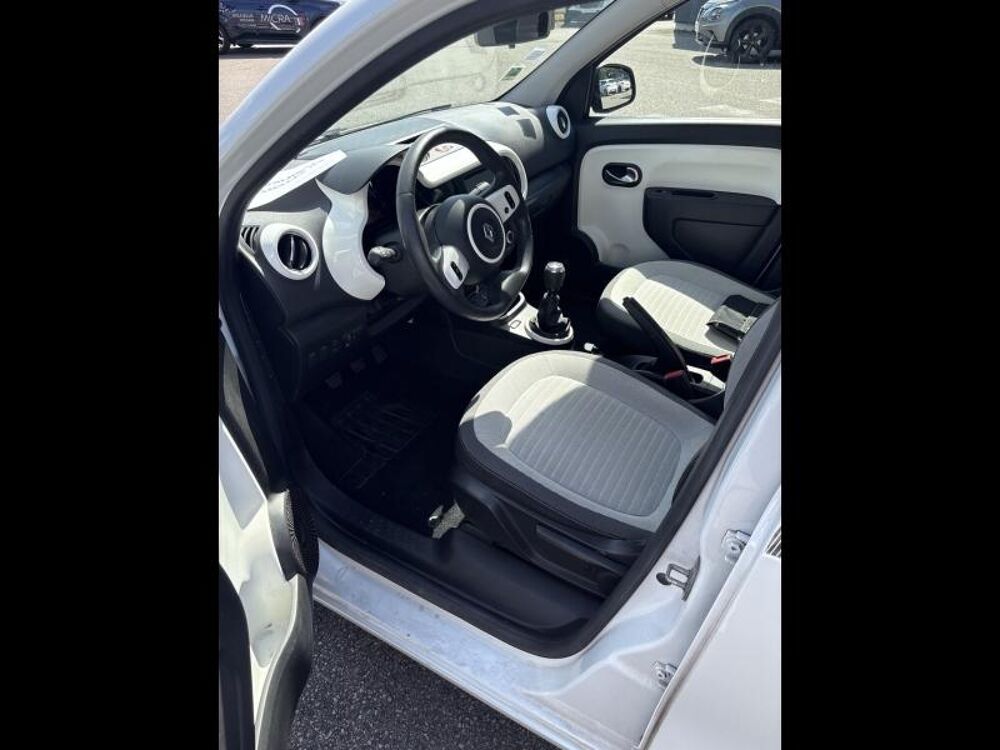 Twingo 1.0 SCe 65ch Limited E6D-Full 2020 occasion 78200 Buchelay