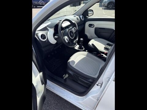 Twingo 1.0 SCe 65ch Limited E6D-Full 2020 occasion 78200 Buchelay