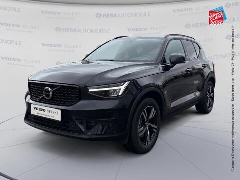 Volvo XC40 B3 163ch Lounge Edition DCT 7 2026 occasion Metz 57050