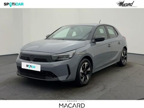 Corsa Electric 156ch GS 2024 occasion 82000 Montauban