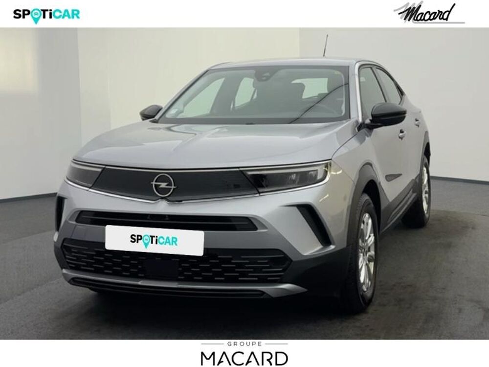 Mokka 1.2 Turbo 100ch Edition 2022 occasion 82000 Montauban