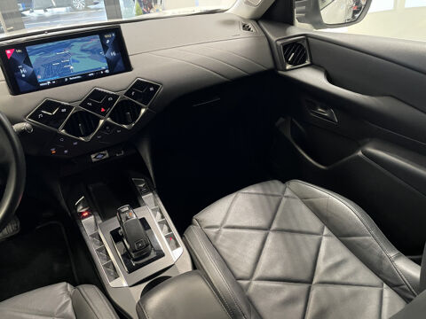 DS3 BLUEHDI 130CH RIVOLI AUTOMATIQUE 2022 occasion 57350 Stiring-Wendel