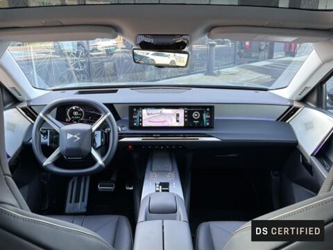 DS8 Electrique 230ch Etoile 2025 occasion 62000 Arras