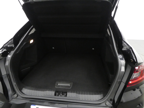 Arkana 1.3 TCE 140CH MILD HYBRID EVOLUTION EDC -23 2023 occasion 77100 Nanteuil-l&egrave;s-Meaux