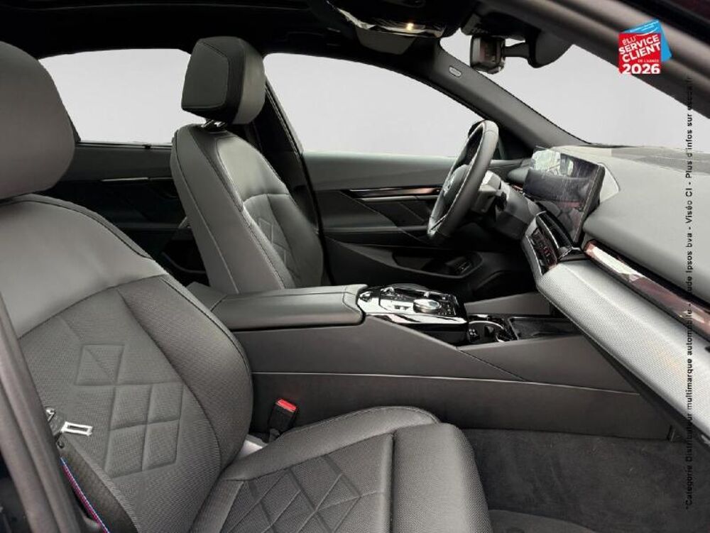 S&eacute;rie 5 i5 M60 601ch xDrive 2025 occasion 68390 Sausheim