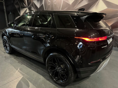 Range Rover Evoque 2.0 D 180CH R-DYNAMIC HSE AWD BVA 2019 occasion 63170 Aubi&egrave;re