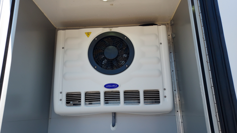 Boxer L3 3.5 MAXI 165CH BLUEHDI BI-COMPARTIMENT 2023 occasion 60600 Clermont